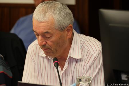 26. redna seja in zadnja seja Občinskega sveta Občine Kamnik za mandatno obdobje 2018 – 2022 (17)